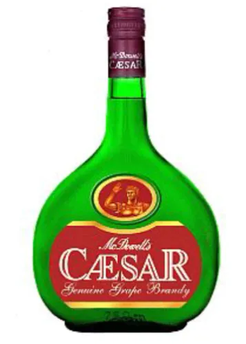 Ceasar 60 ML
